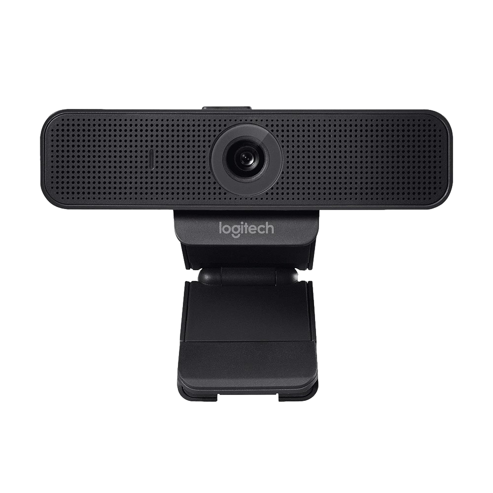 Logitech C925E Webcam