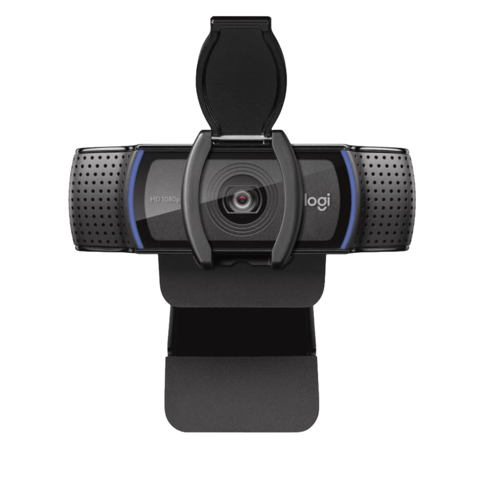Logitech C920E 1080P Webcam