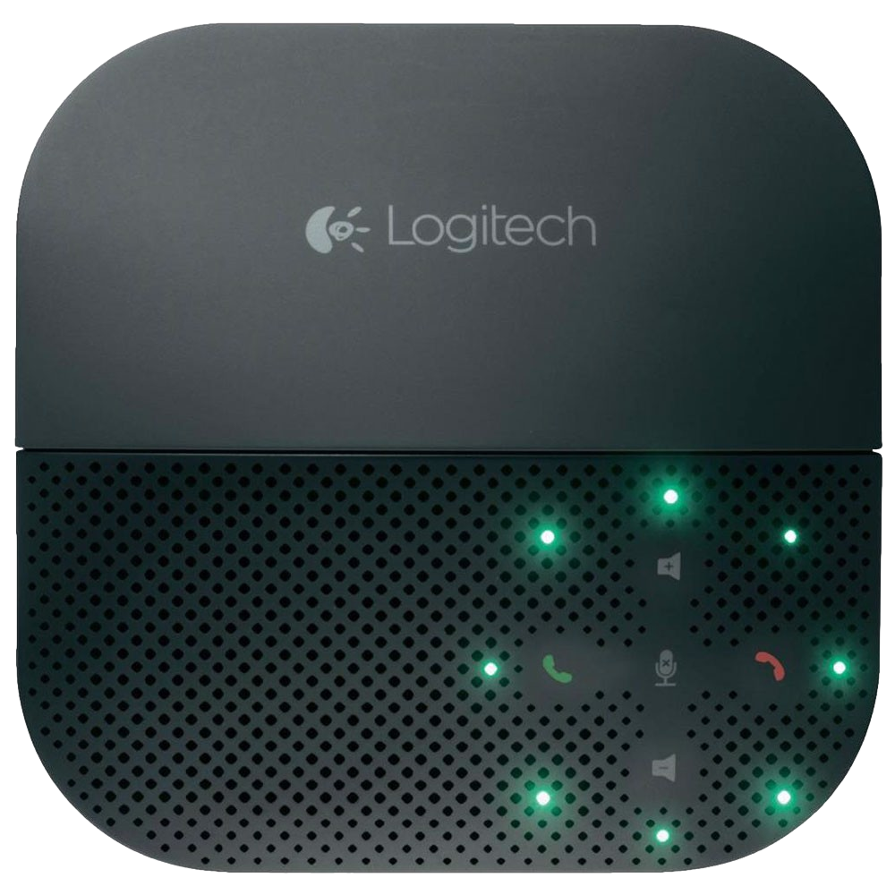 Logitech P710E Mobile Speakerphone