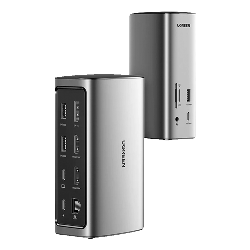 UGREEN USB-C Multifunction Docking Station Pro