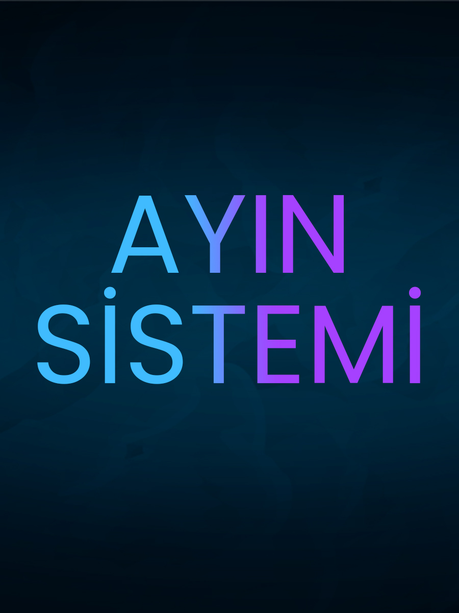 ayınsistemi