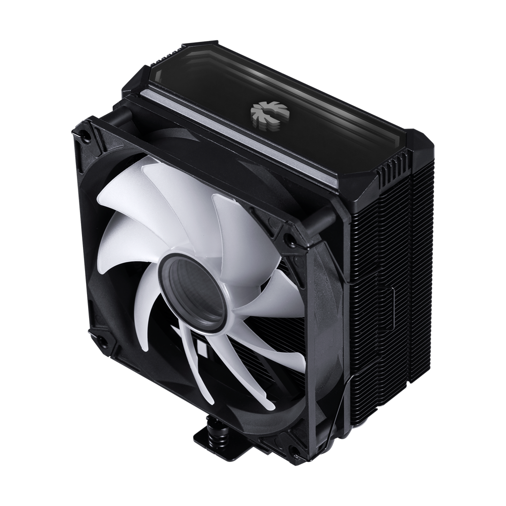 Bitfenix 6P120 12cm ARGB 6 Bakır Borulu Kule Tipi İşlemci Soğutucu