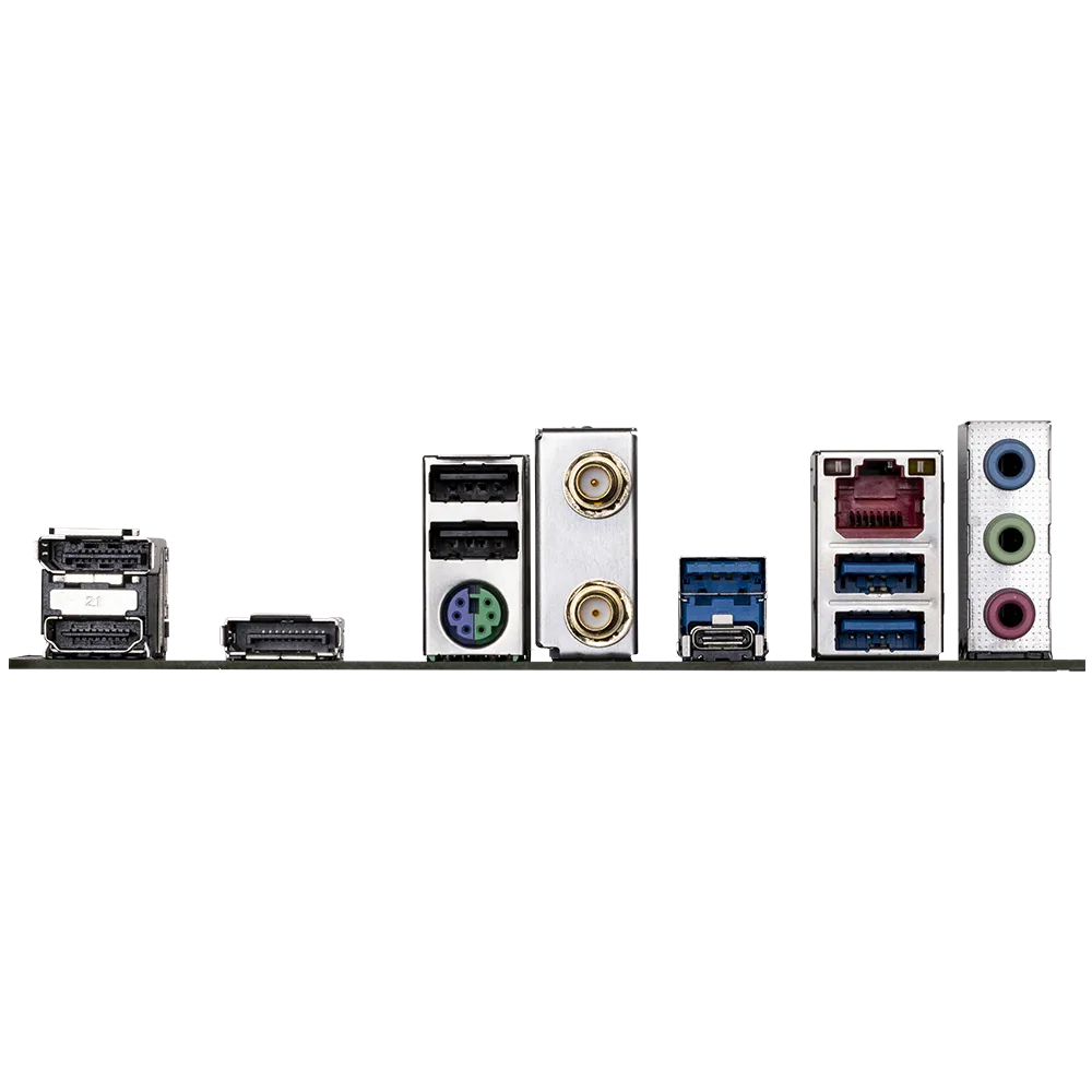 GIGABYTE B650M D3HP AX 8000MHz(OC) DDR5 Soket AM5 M.2 HDMI DP mATX Anakart