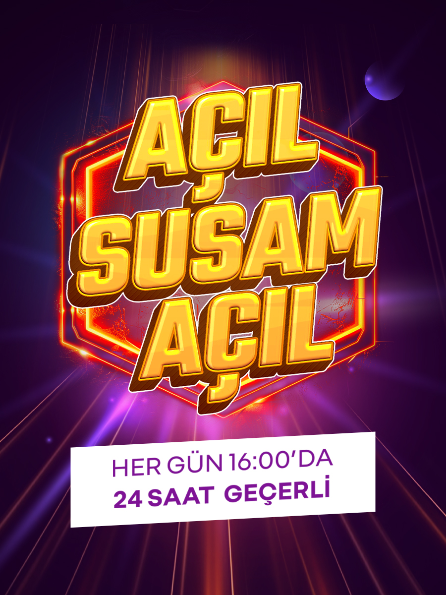 acil-susam