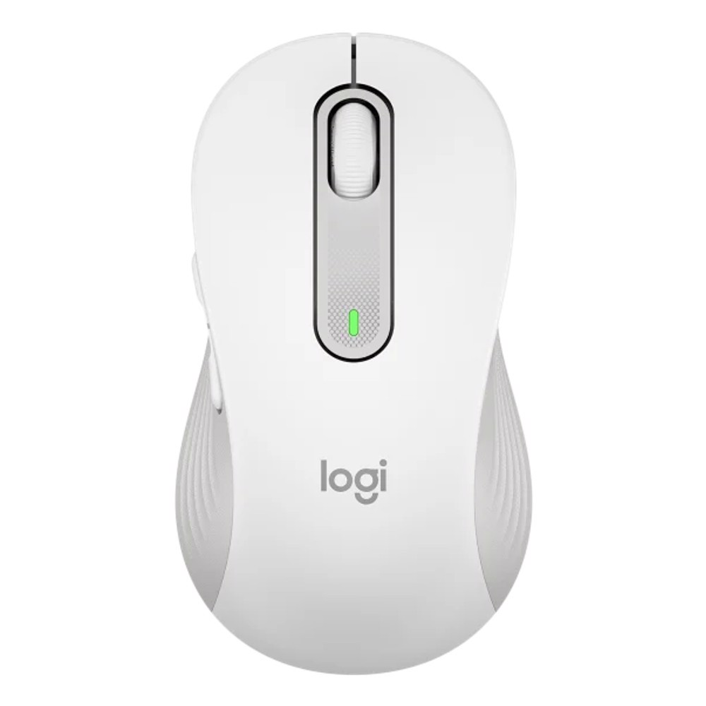 Logitech M650 L Signature Beyaz Kablosuz Mouse