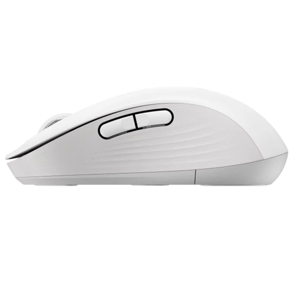 Logitech M650 L Signature Beyaz Kablosuz Mouse