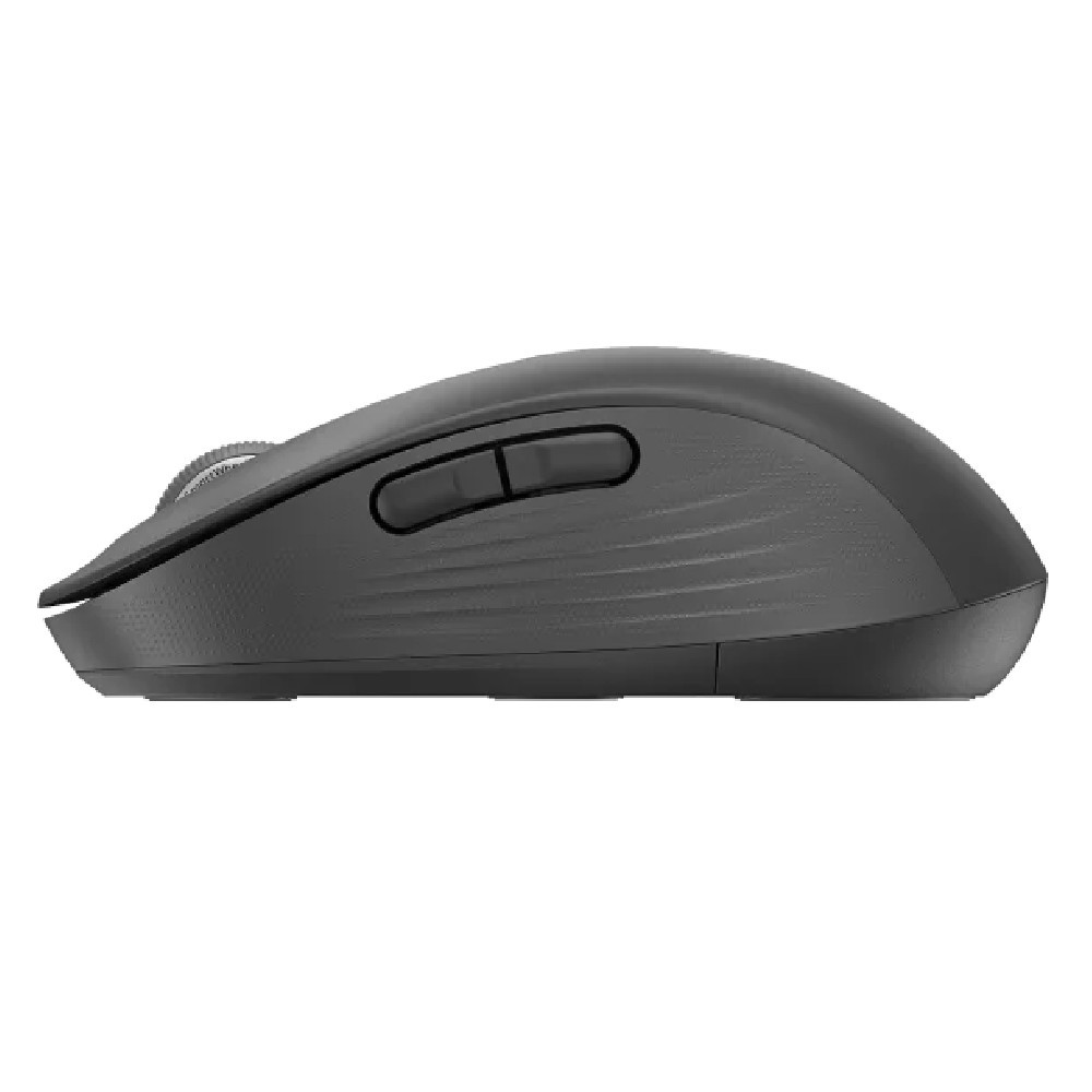Logitech M650 L Signature Siyah Kablosuz Mouse