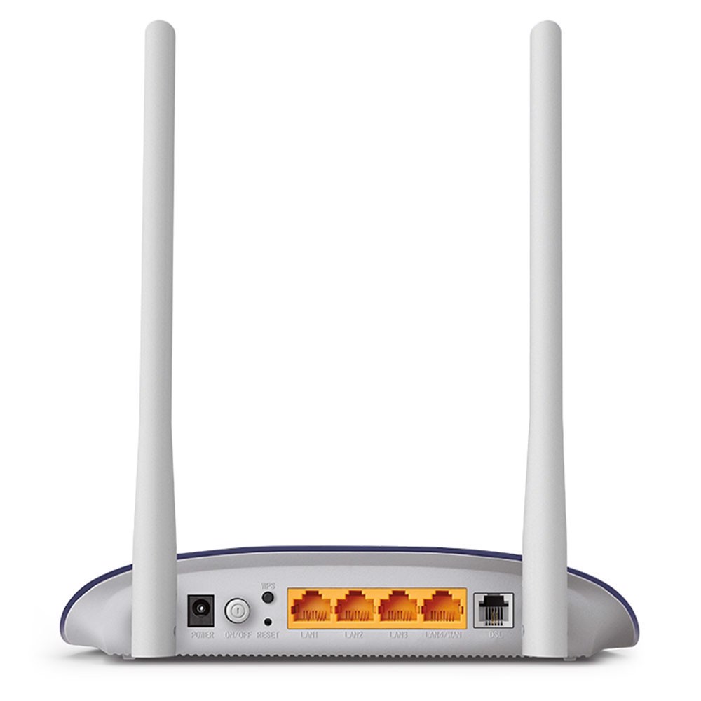 TP-LINK TD-W9960 300Mbps Wireless N VDSL/ADSL Modem Router