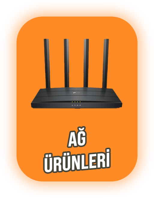 FIRSAT TRENİ AĞ ÜRÜNLERİ