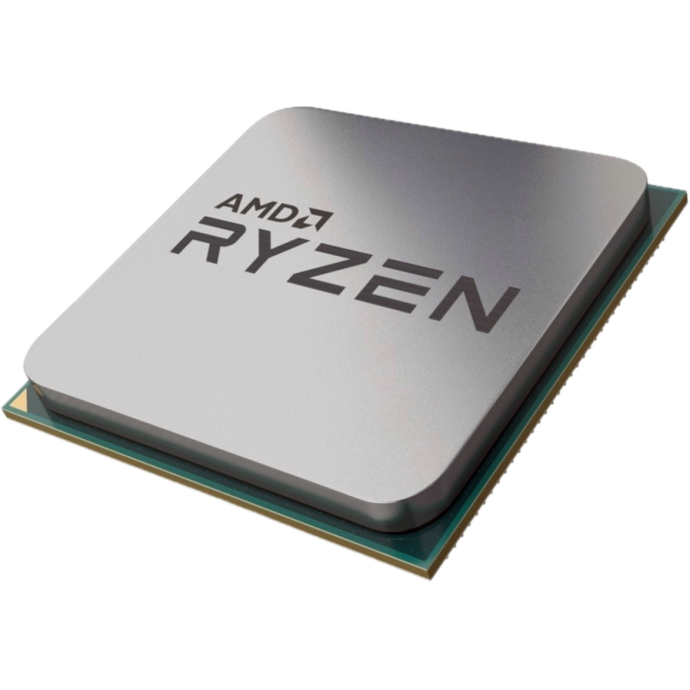 AMD Ryzen 7 5700X CPU 本体 AMD Ryzen 7 5700X 3.4GHz 32MB Önbellek 8 Çekirdek AM4 7nm Tray