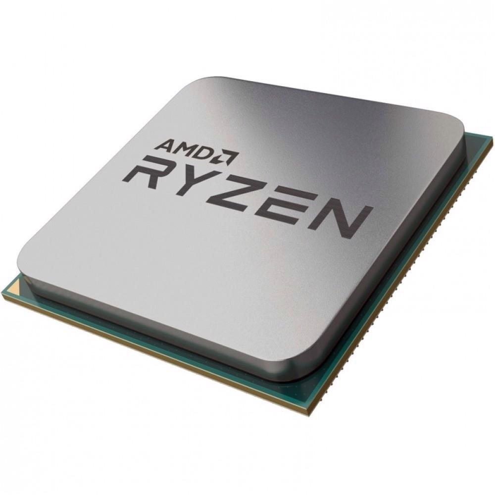 AMD Ryzen 7 5700X 3.4GHz 32MB Önbellek 8 Çekirdek AM4 7nm MPK İşlemci