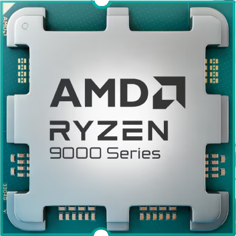 AMD Ryzen 9 9900X3D 4.4GHz 128MB Önbellek 12 Çekirdek AM5 4nm Tray İşlemci