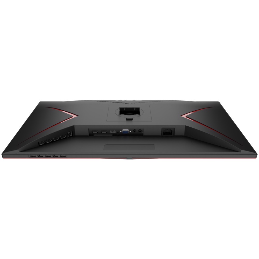 AOC 27 C27G2ZE 240Hz 0.5ms 2xHDMI DP VA FHD Curved Freesync Premium ...