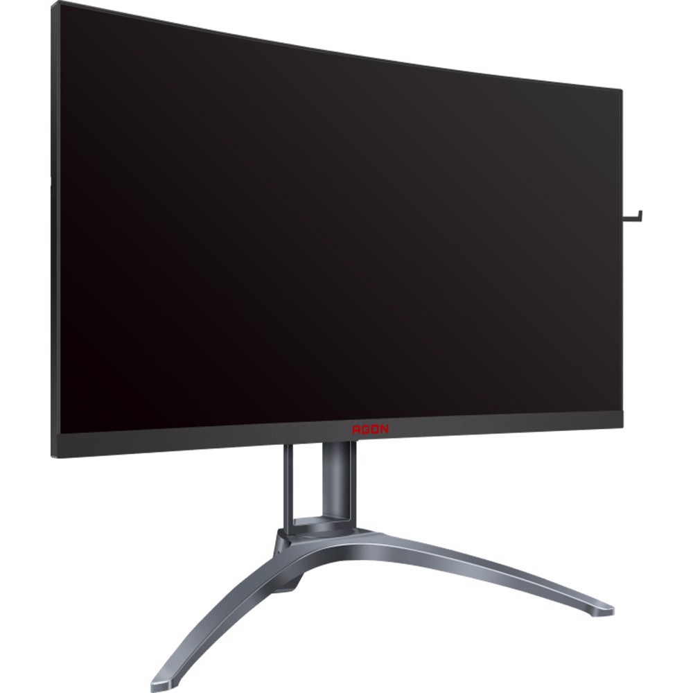 AGON PRO 27" AG273QCX 144Hz 1ms VGA 2xHDMI 2xDP QHD VA Freesync Curved Gaming Monitör ITOPYA