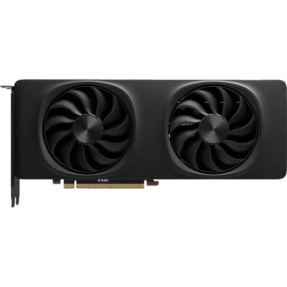 INTEL ARC B580 12GB GDDR6 192Bit Limited Edition Ekran Kartı