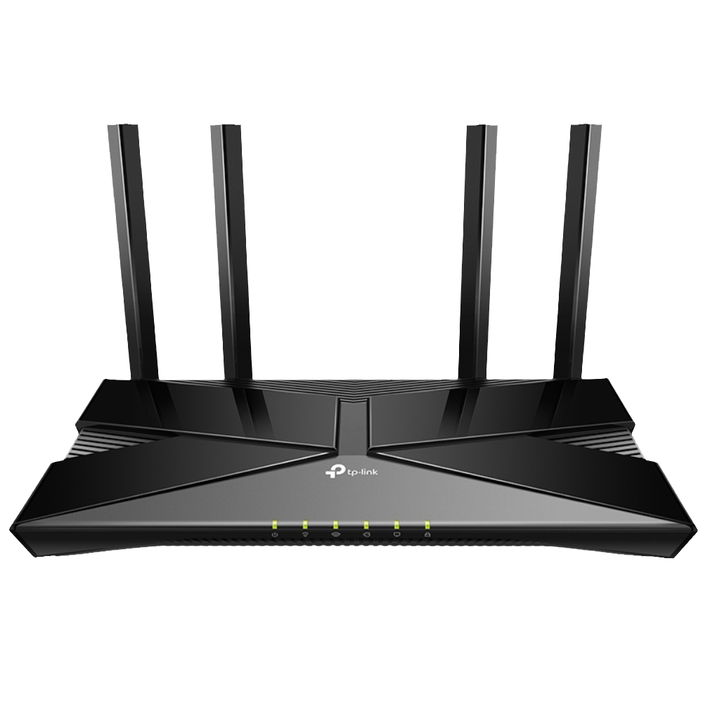 TP-LINK Archer AX23 AX1800 Çift Bant Wi-Fi 6 Router