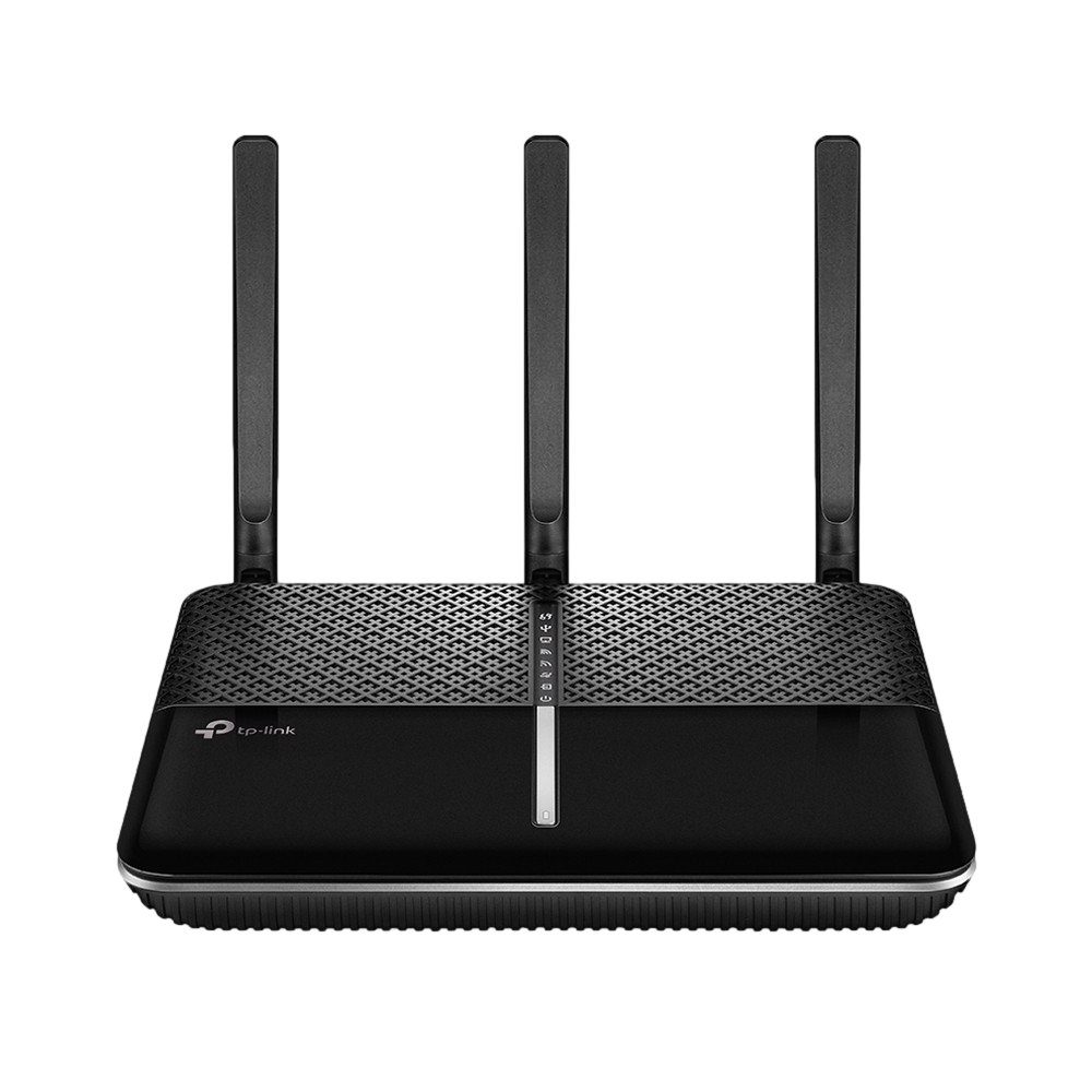 TP-LINK Archer VR2100 AC2100 Wireless MU-MIMO VDSL/ADSL Modem Router
