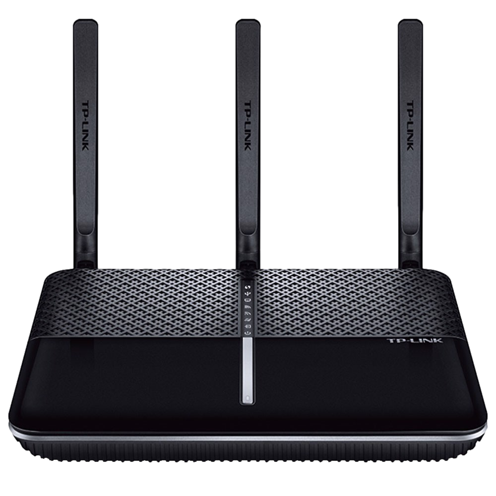 TP-LINK ARCHER VR600 AC1600 Kablosuz Gigabit VDSL/ADSL Modem Router