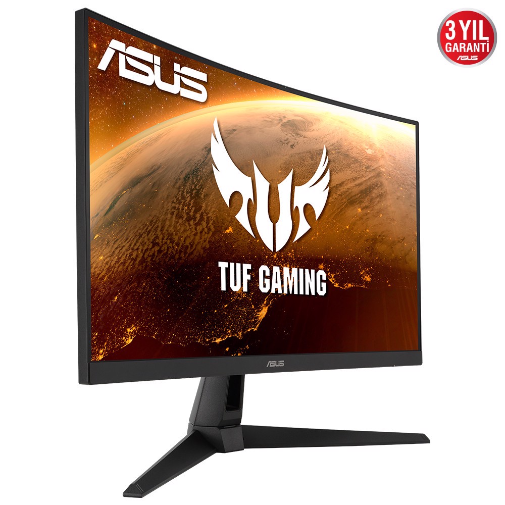 Asus tuf gaming vg27wq1b настройка