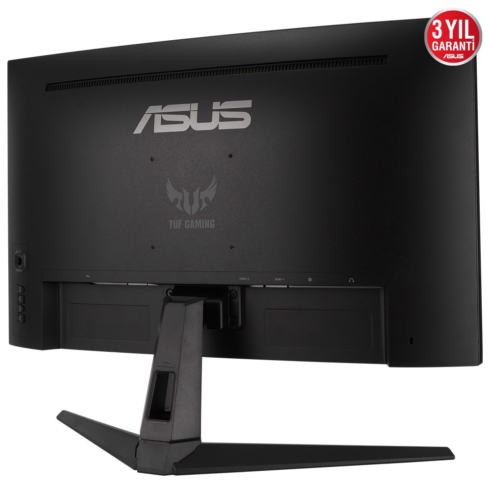 Asus tuf gaming vg27wq1b настройка