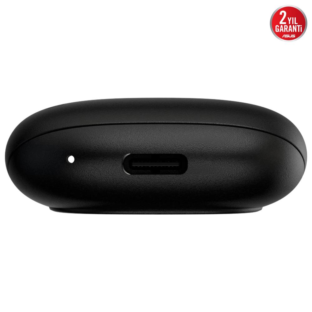 ASUS COBBLE USB C 3.2 Gen 2 Siyah SSD Kutusu