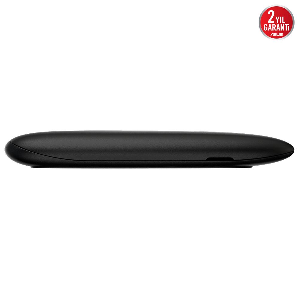 ASUS COBBLE USB C 3.2 Gen 2 Siyah SSD Kutusu