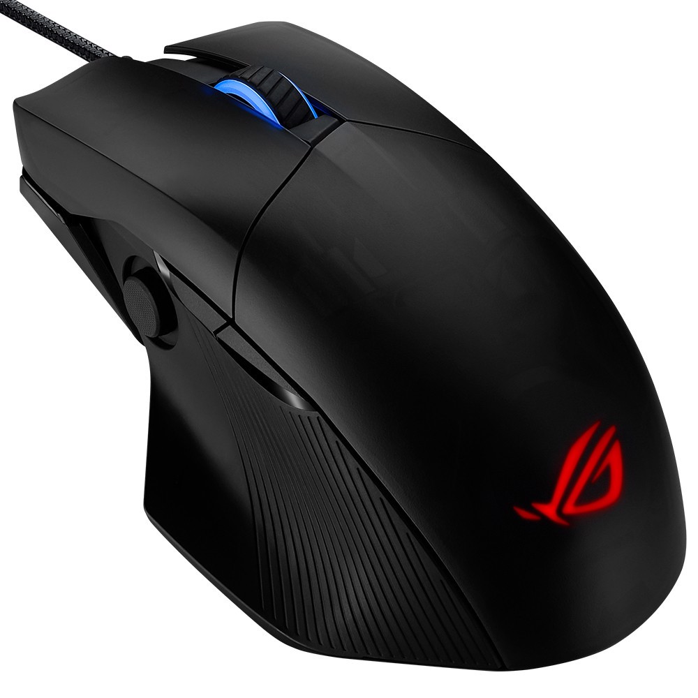 ASUS ROG CHAKRAM CORE RGB Gaming Mouse