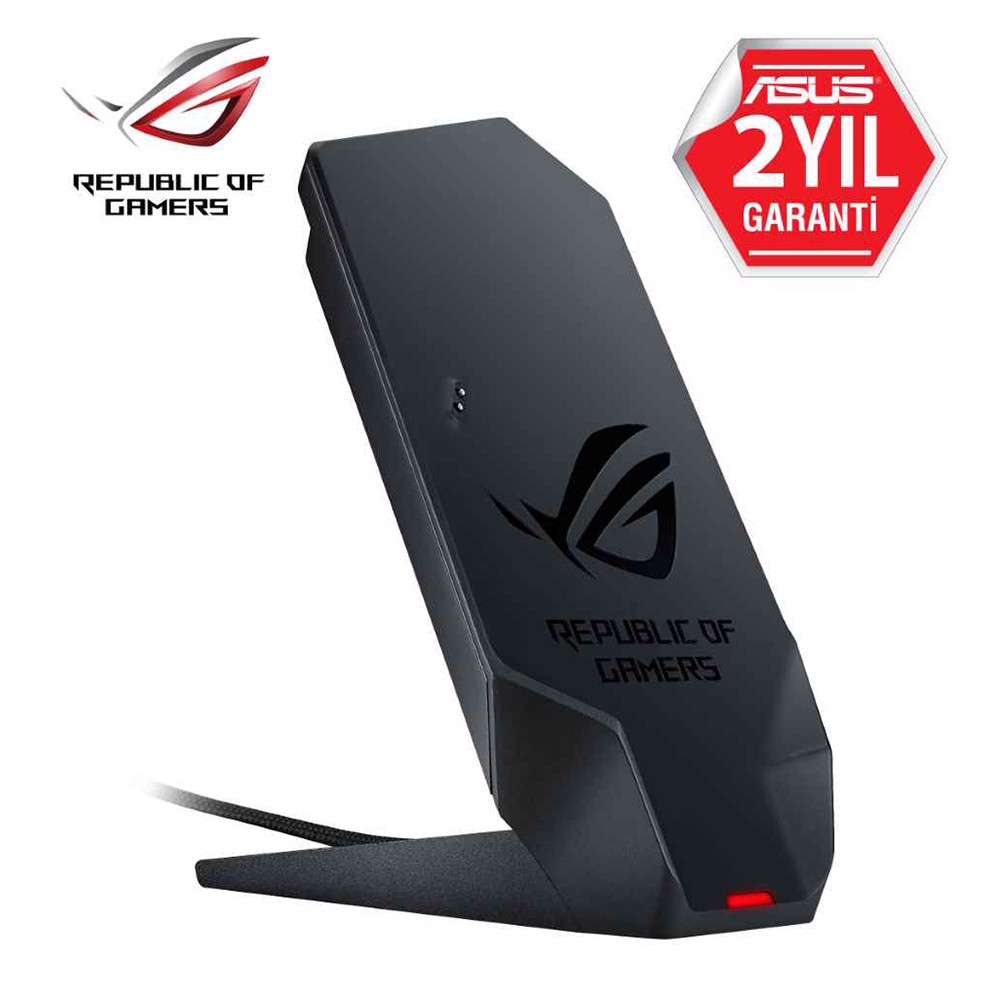 ASUS ROG Spatha Kablosuz Gaming Mouse