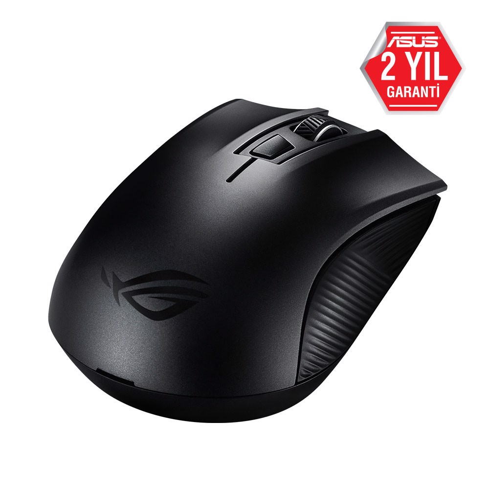 ASUS ROG STRIX Carry Kablosuz Gaming Mouse