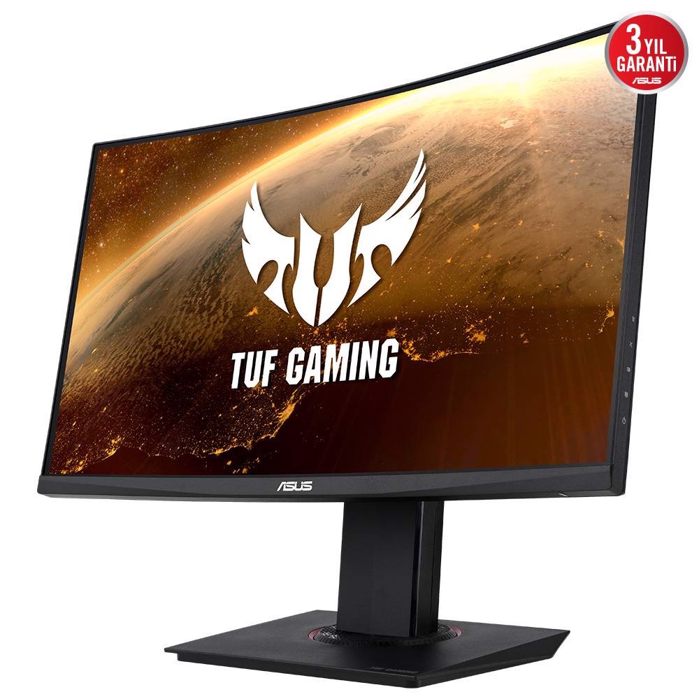 Asus tuf gaming vg24vqr обзор