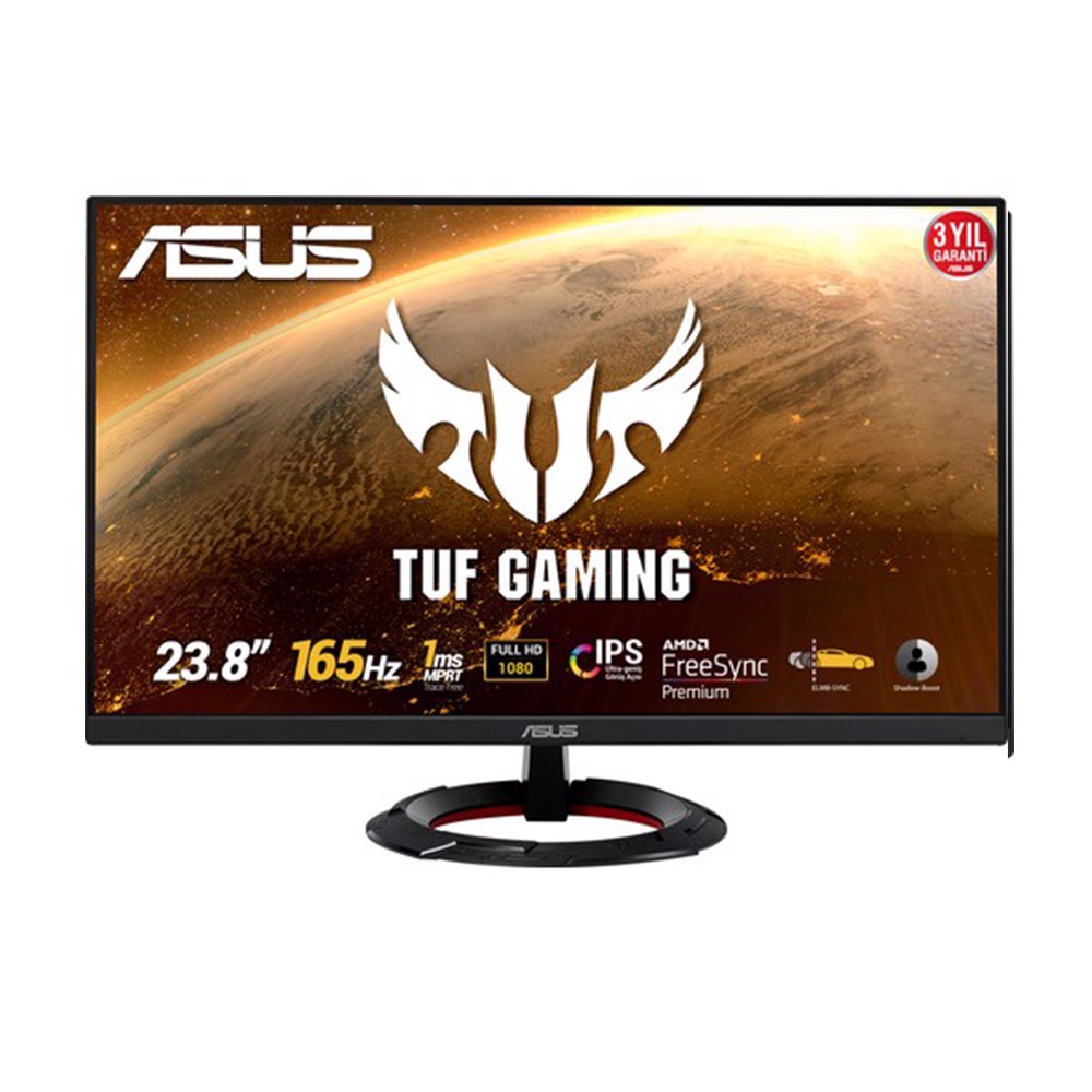 ASUS TUF Gaming  VG2491R