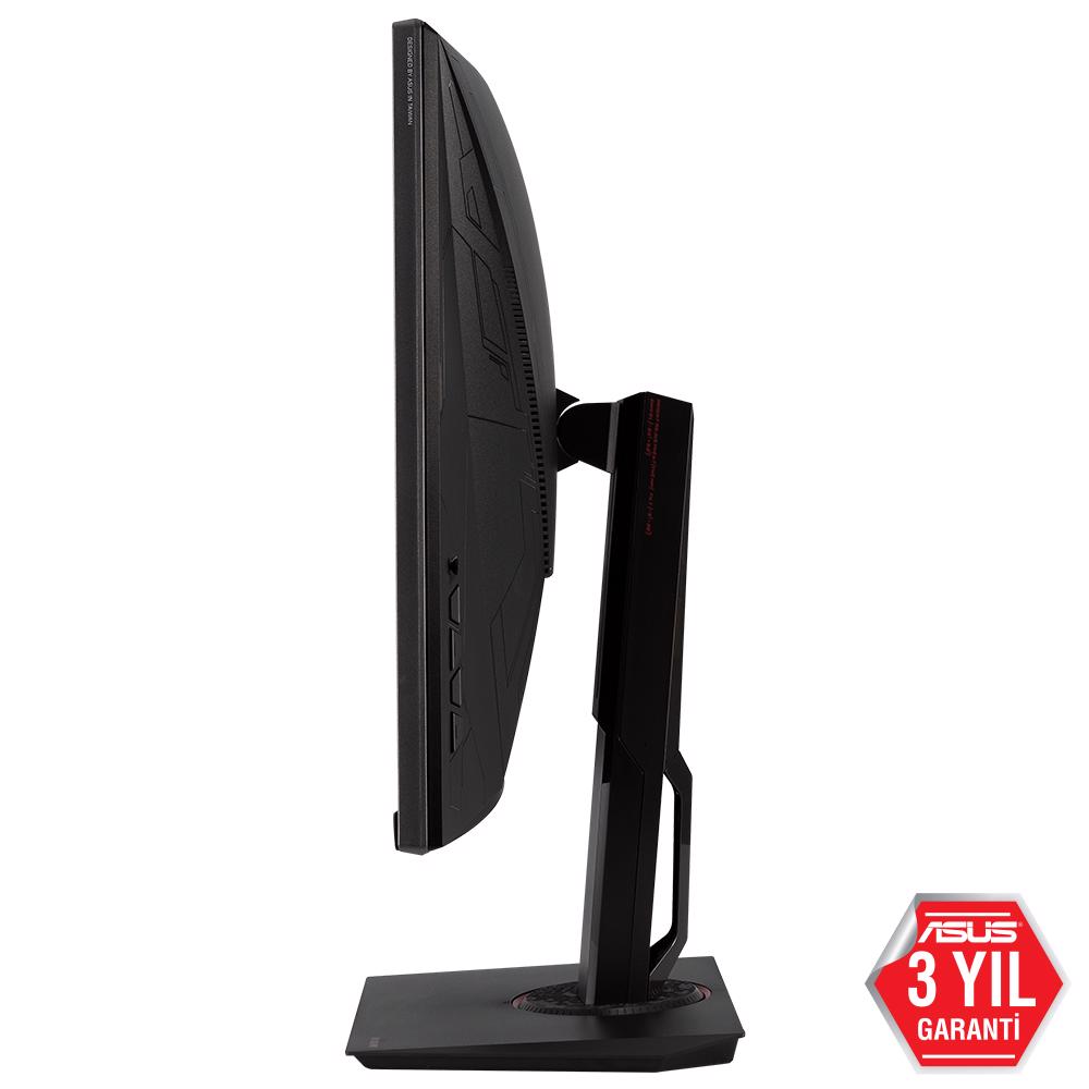 ASUS TUF GAMING 31.5" VG32VQ 144Hz 1ms 2xHDMI DP HDR10 VA 2K FreeSync Gaming Monitör