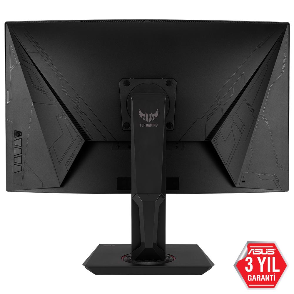 ASUS TUF GAMING 31.5" VG32VQ 144Hz 1ms 2xHDMI DP HDR10 VA 2K FreeSync Gaming Monitör