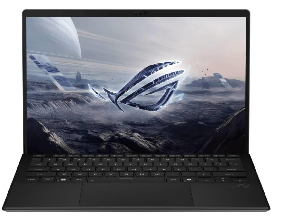 ASUS Notebook