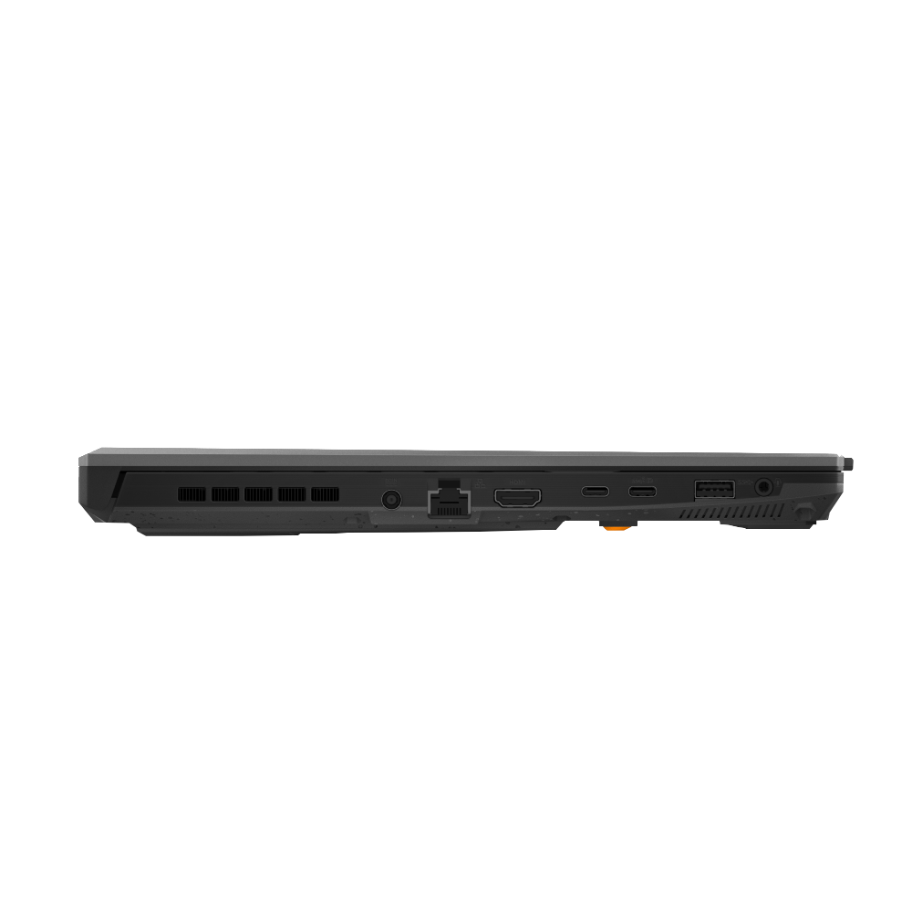 ASUS Core 5 120U 8GB DDR5 RTX4050 GDDR6 6GB 512GB SSD 16" FHD+ WUXGA 144Hz DOS Gaming Notebook