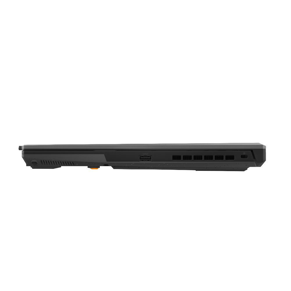 ASUS Core 5 120U 8GB DDR5 RTX4050 GDDR6 6GB 512GB SSD 16" FHD+ WUXGA 144Hz DOS Gaming Notebook