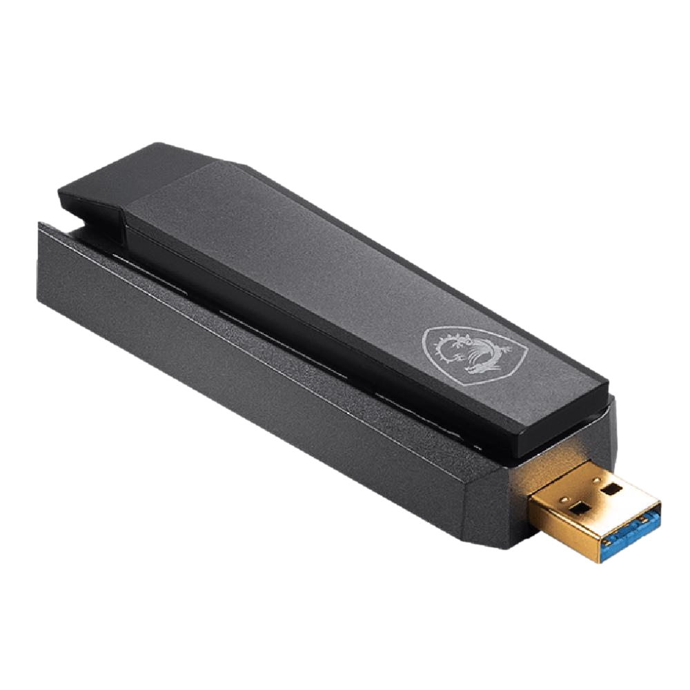 MSI AX1800 WiFi USB Adaptör