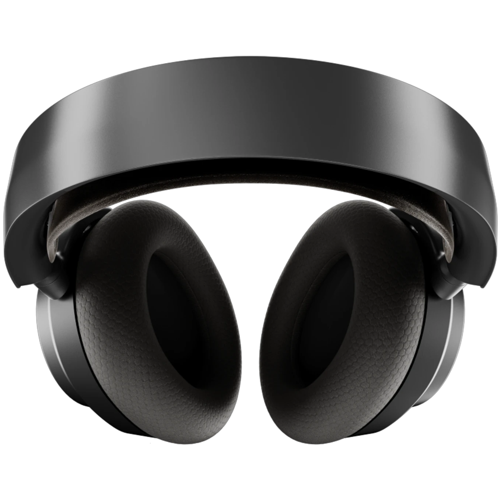 Steelseries Arctis Nova 7X Gen2 Kablosuz Siyah Gaming Kulaklık