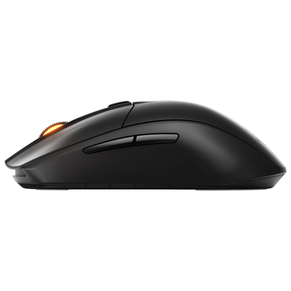 SteelSeries Rival 3 Gen 2 Siyah Kablosuz Gaming Mouse