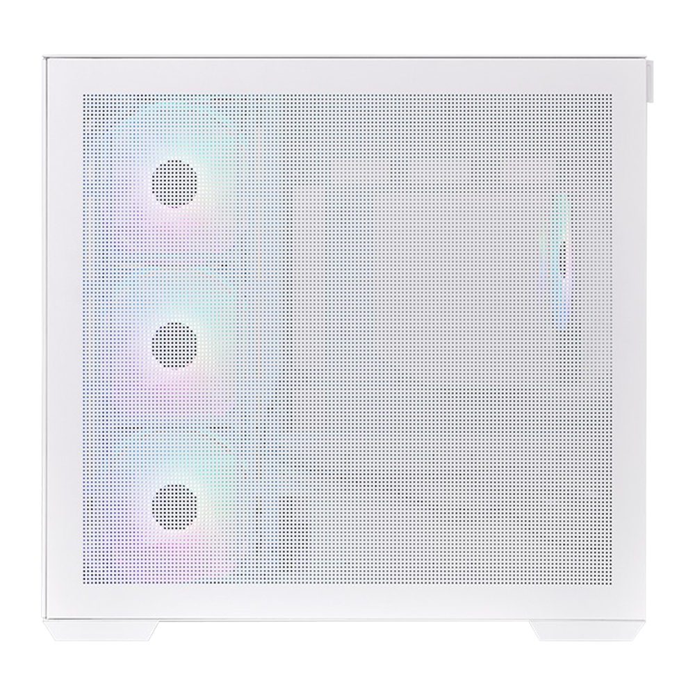 Thermaltake View 380 850W 80+ Gold ARGB USB 3.2 Beyaz ATX Mid Tower Kasa