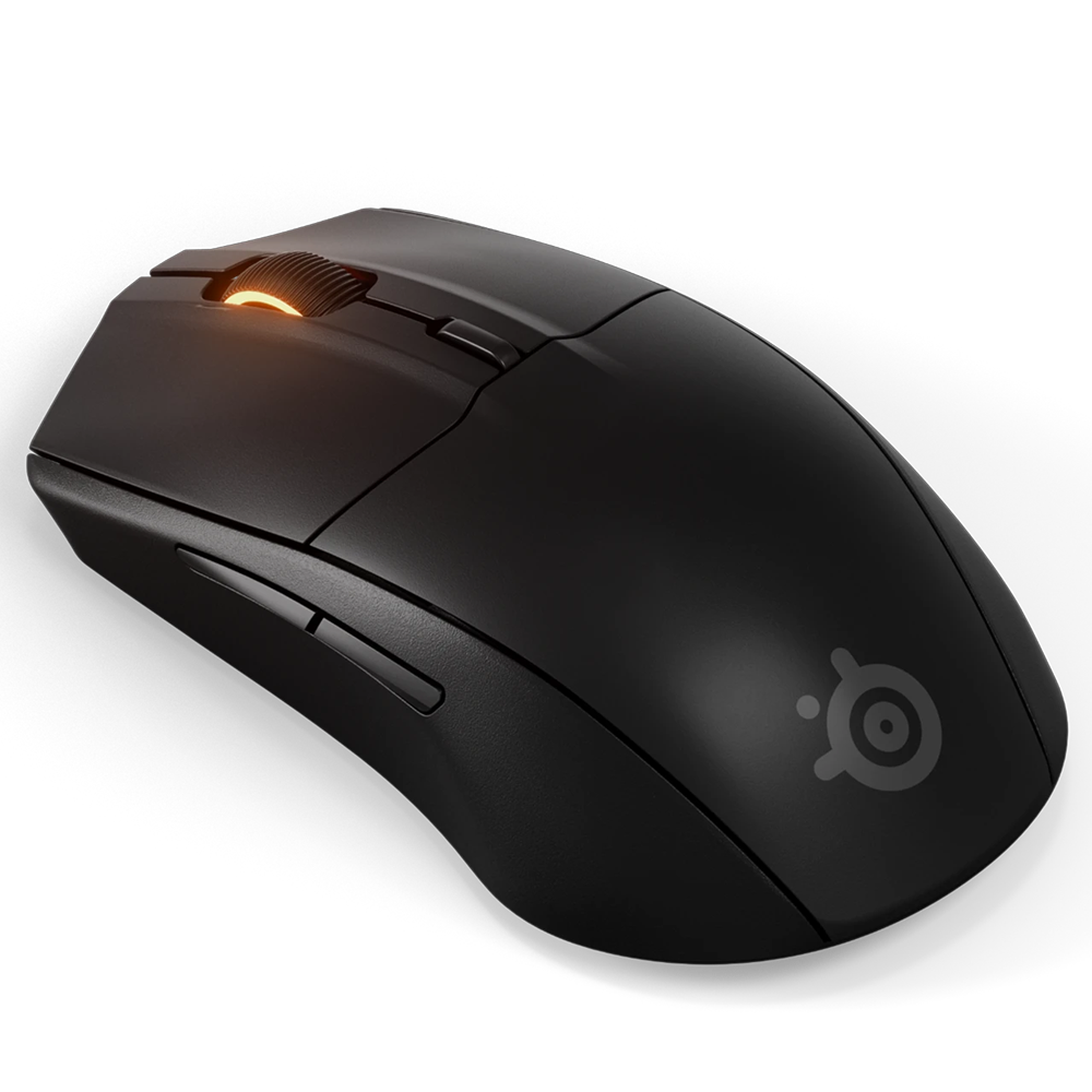 SteelSeries Rival 3 Gen 2 Siyah Kablosuz Gaming Mouse