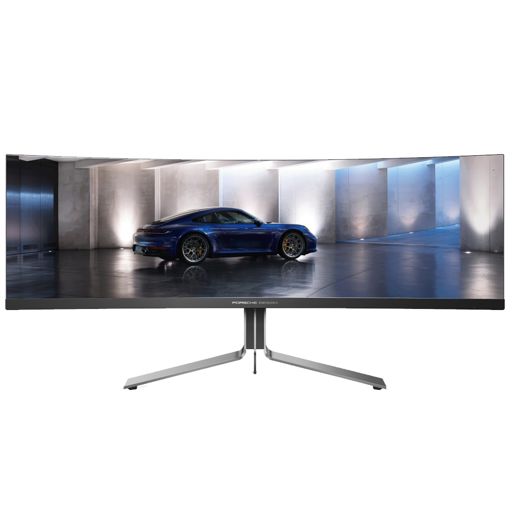 AOC PD49 49" 0.03ms 4K 240hz HDMI,DisplayPort Adaptive Sync QHD QD-OLED Gaming Monitör