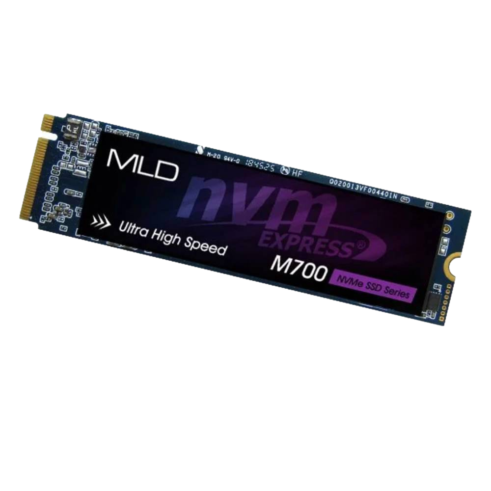MLD M700 2TB NVME 2280 Gen4 M.2 SSD (7000MB Okuma / 6850MB Yazma
