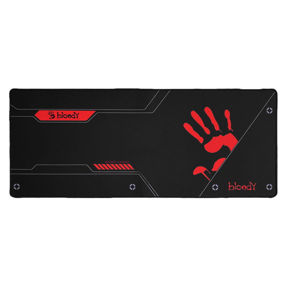 A4Tech Bloody BP-50L Large Gaming Mouse Pad (750x300x3mm)