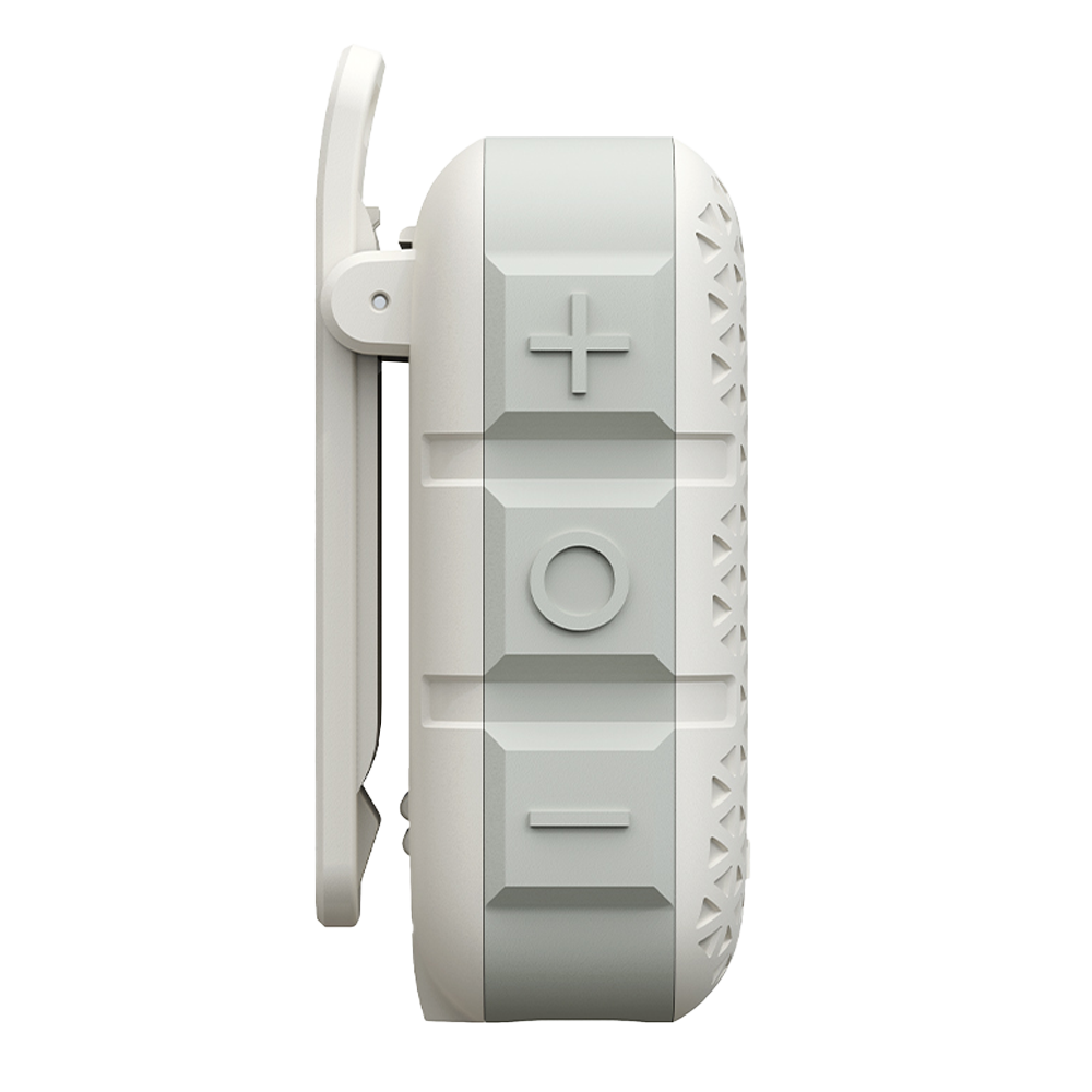 HiFuture Pocket S 5W Bej Su Geçirmez Taşınabilir Mini Hoparlör