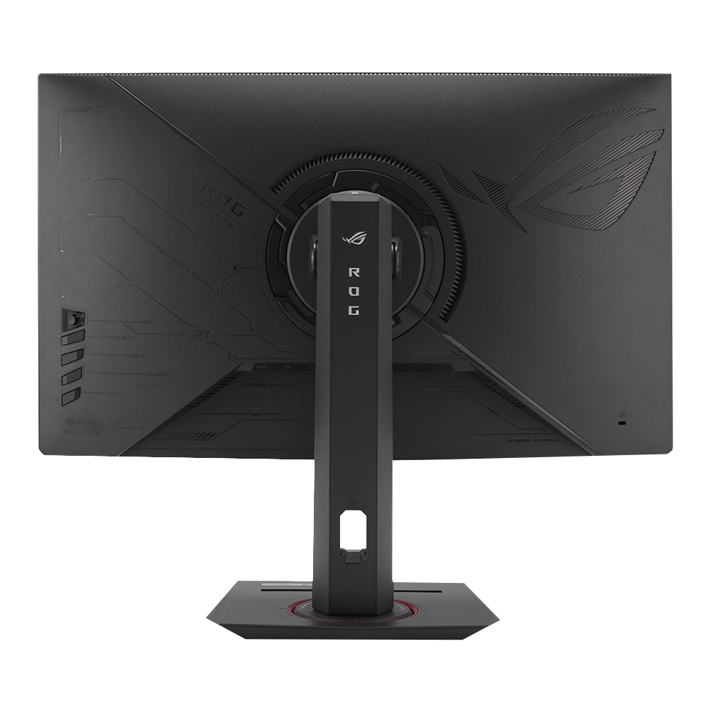 ASUS ROG Strix XG27WCMS 27" 280Hz 1ms HDMI DP USB-C FreeSync Premium G-Sync AdaptiveSync HDR10 FHD Fast VA Gaming Monitör