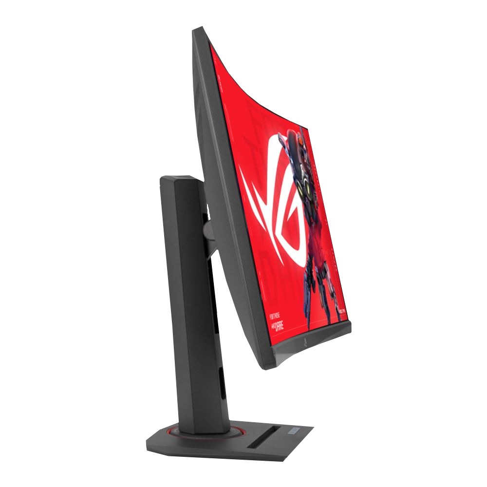 ASUS ROG Strix XG27WCMS 27" 280Hz 1ms HDMI DP USB-C FreeSync Premium G-Sync AdaptiveSync HDR10 FHD Fast VA Gaming Monitör