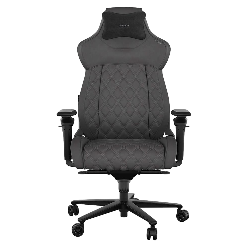 CORSAIR TC500 LUXE Shadow Oyuncu Koltuğu