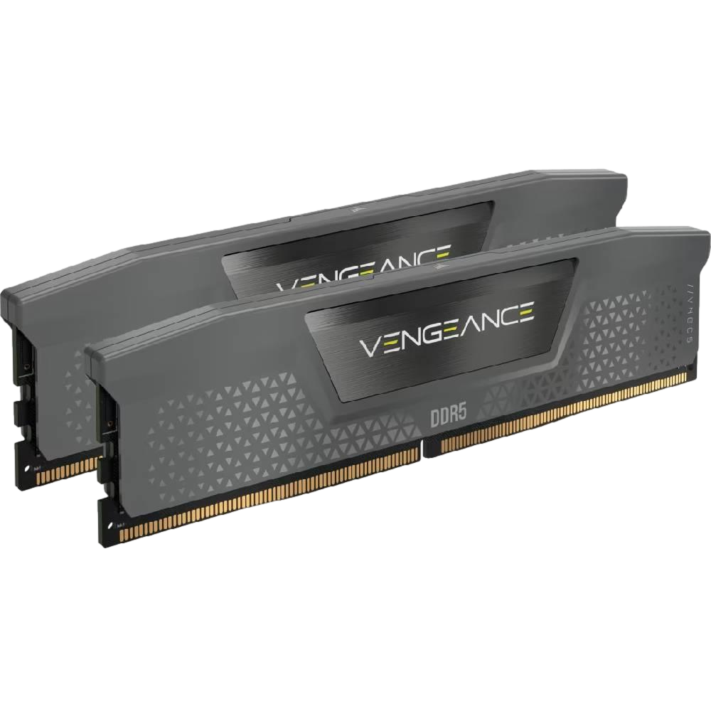 CORSAIR 32GB (2x16GB) Vengeance 6000MHz CL28 DDR5 Siyah Dual Kit Ram