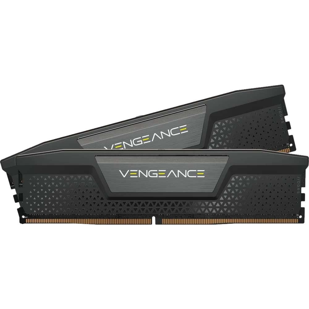 【KAMEREONページです】 CORSAIR Vengeance RGB 32GB (2x16GB) 6000MHz DDR5 C36 1,35V Ram AMD